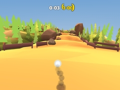 เกม Slope Down First Trip