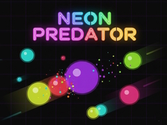 เกม Neon Predator
