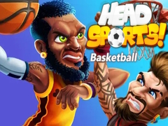 เกม Head sports! basketball  