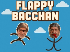 เกม Flappy bacchan