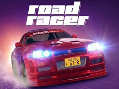 เกม Road Racer