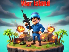 เกม Wars Island Commander