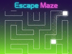 เกม Escape Maze
