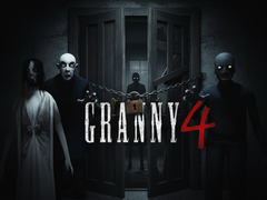เกม Granny 4