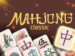 เกม Classic Mahjong