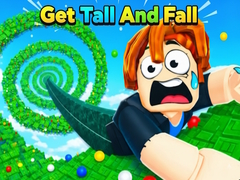 เกม Get Tall And Fall
