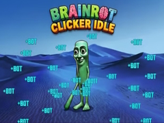 เกม Brainrot Clicker Idle