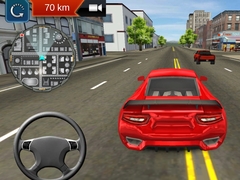 เกม Car Racing Realistic Car Simulator