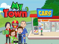 เกม My Town Car