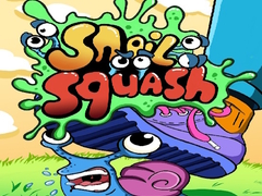 เกม Snail Squash