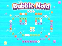 เกม Bubble Noid
