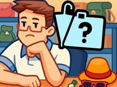 เกม Lost But Found