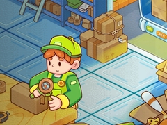 เกม Ship Inc