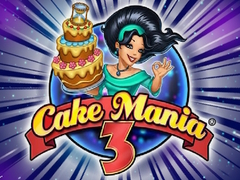 เกม Cake Mania 3