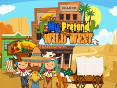 เกม My Pretend Wild West