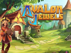 เกม Avalon Jewels