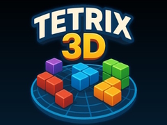 เกม Tetrix 3D