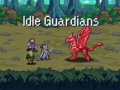 เกม Idle Guardians