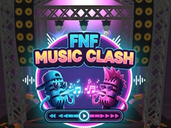 เกม FNF Music Clash