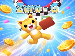 เกม Zero - G 