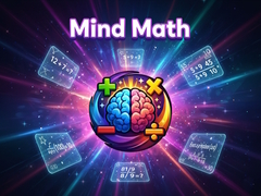 เกม Mind Math