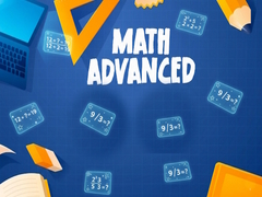 เกม Math Advanced
