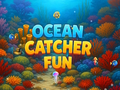 เกม Ocean Catcher 
