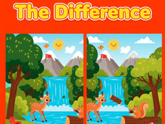 เกม The Difference