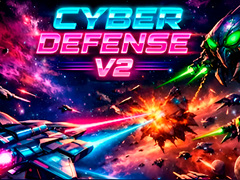 เกม Cyber Defense V2