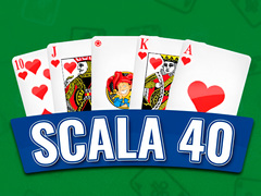 เกม Scala 40