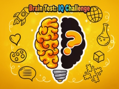 เกม Brain Test: IQ Challenge