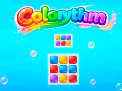 เกม Colorythm