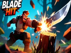 เกม Blade Hit