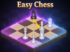 เกม Easy Chess