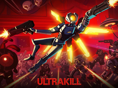 เกม Ultrakill