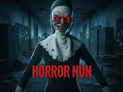 เกม Horror Nun
