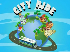 เกม City Ride