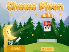 เกม Cheese Moon