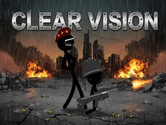 เกม Clear Vision