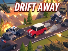 เกม Drift Away