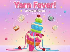 เกม Yarn Fever! Unravel Puzzle
