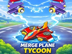 เกม Merge Plane Tycoon
