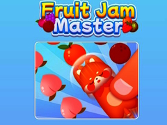 เกม Fruit Jam Master