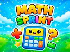เกม Math Sprint