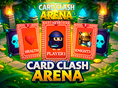 เกม Card Clash Arena
