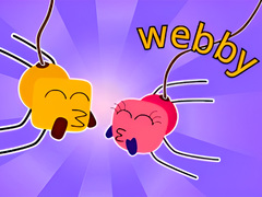 เกม Webby
