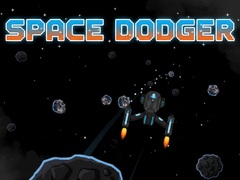เกม Space Dodger