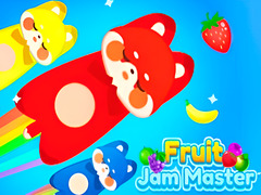 เกม Fruit Jam Master