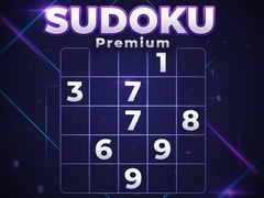 เกม Sudoku Premium