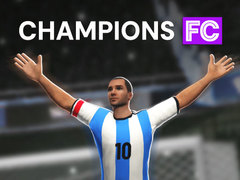 เกม Champions FC